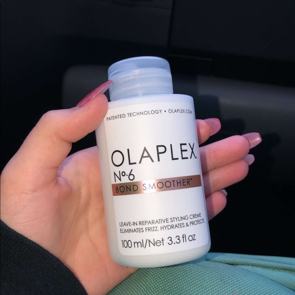 Olapex No.6